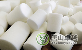 使用海綿射彈清潔鋼管管道效果怎么樣？