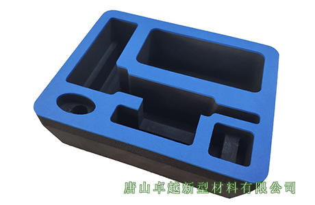 eva海綿內襯定制
