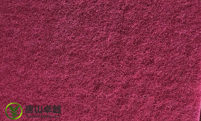 百潔布