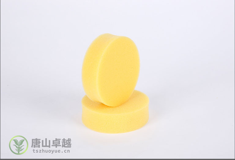 汽車海綿擦