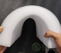 內襯包裝材料中EVA低發泡和高發泡有哪些不同?