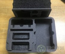 EVA發泡應該需要哪些原料東西？