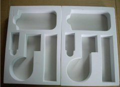 EVA泡棉、EPE珍珠棉、海綿三種材料該如何去分辨？