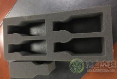 你了解包裝行業為什么選擇eva材質內襯多的原因嗎？