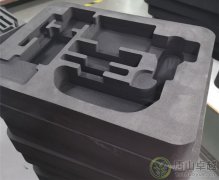 現在為什么流行eva材料的產品內襯包裝盒呢？