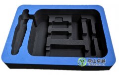 EVA內襯材料是怎么區分出來的？EVA內襯包裝材料鑒賞